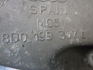 Кронштейн двигателя, ориг. номер 8D0199307L, Audi A6 C5/4B 1997-2001