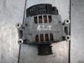 ALT, 06B903016AF Генератор Audi A4 B7 2004г. - фото №4