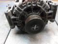 ALT, 06B903016AF Генератор Volkswagen Tiguan 1 поколение 2007г. - фото №3