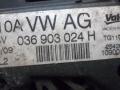 CGG, 036903024H Генератор Volkswagen Lupo 6X 2005г. - фото №7