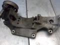 045903143C, 1J0422154J Насос гидроусилителя руля Volkswagen Sharan 1 поколение [рестайлинг] 2001г. - фото №7