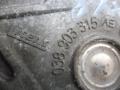 038903315AE Натяжитель Audi A3 8L [рестайлинг] 2001г. - фото №3
