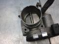 06B133062H, 0280750088 Заслонка дроссельная Audi A6 C5/4B 2002г. - фото №3