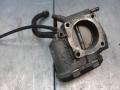 06B133062H, 0280750088 Заслонка дроссельная Audi A4 B7 2004г. - фото №2