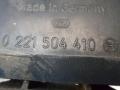 0221504410, M50B20, 206SI Катушка зажигания BMW 5 E34 1995г. - фото №7