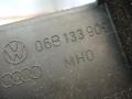 06B133909 Вакуумный ресивер Audi A6 C5/4B 2002г. - фото №5