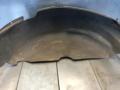 7M0810971-E, 95VW278B51AF Защита арок задняя левая (подкрылок) Ford Galaxy 1 поколение 1999г. - фото №3
