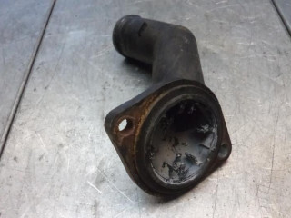 Корпус термостата, ориг. номер 038121121D, Volkswagen Passat B6 2005-2010