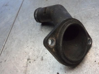 Корпус термостата, ориг. номер 06A121121C, Volkswagen Golf 4 поколение 1997-2006