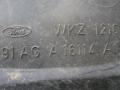 91AGA16114AD Защита арок передняя правая (подкрылок) Ford Escort 5 поколение [рестайлинг] 1995г. - фото №2