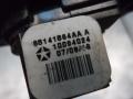68141864AA Кнопка открытия багажника Dodge Challenger 3 поколение [2-й рестайлинг] 2022г. - фото №6