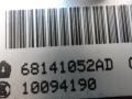68141053AC, 68141052AD Переключатель света Dodge Challenger 3 поколение [2-й рестайлинг] 2022г. - фото №6