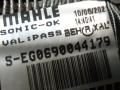 68385097AC, 68238028AB Испаритель кондиционера Dodge Challenger 3 поколение [2-й рестайлинг] 2022г. - фото №8