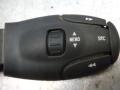 9641796480, 96413388ZL Переключатель подрулевой (стрекоза) Citroen C5 1 поколение 2001г. - фото №4