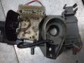 7700428202 Переключатель подрулевой (стрекоза) Renault Scenic 1 поколение [рестайлинг] 2000г. - фото №9