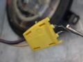 10507248 Шлейф руля Dodge Charger LD [рестайлинг] 2022г. - фото №5