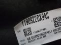 1190922DX9AC Бардачок Dodge Charger LD [рестайлинг] 2022г. - фото №8