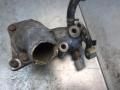 89FF9K478, 96FF8594AB Корпус термостата Ford Mondeo 2 поколение 1996г. - фото №4