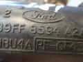 89FF8594A2A, 89FF-9K478 Корпус термостата Ford Focus 1 поколение 1998г. - фото №4