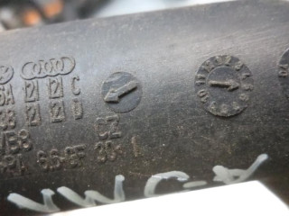 Корпус термостата, ориг. номер 038121121D, Volkswagen Passat B6 2005-2010
