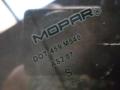 68234216AB Стекло кузовное боковое правое Dodge Challenger 3 поколение [2-й рестайлинг] 2022г. - фото №3