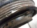 7SBU16C, 8D0260808, 4472208181 Компрессор кондиционера Volkswagen Passat B5+ [рестайлинг] 2003г. - фото №2