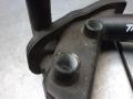 8200552604 Патрубок (трубопровод, шланг) Renault Megane 2 поколение [рестайлинг] 2007г. - фото №3