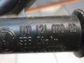 1K0121070CD Патрубок (трубопровод, шланг) Volkswagen Passat B7 2011г. - фото №3