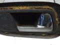 7M3837114B, 7M3867730 Ручка внутренняя передняя правая Volkswagen Sharan 1 поколение [2-й рестайлинг] 2005г. - фото №2