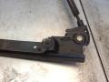 7M3837402, YM21A23200AA Стеклоподъемник передний правый Ford Galaxy 1 поколение [рестайлинг] 2005г. - фото №3
