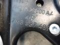 7M3837402, YM21A23200AA Стеклоподъемник передний правый Volkswagen Sharan 1 поколение [2-й рестайлинг] 2005г. - фото №9