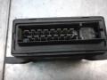09135156 Блок комфорта Opel Vectra B [рестайлинг] 2000г. - фото №2
