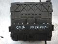 9643498880 Блок предохранителей Citroen C4 1 поколение 2004г. - фото №2
