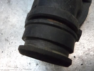 Корпус термостата, ориг. номер 037121121A, Volkswagen Golf 3 поколение 1991-2000