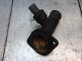 03L121121A Корпус термостата Seat Altea 1 поколение [рестайлинг] 2010г. - фото №3