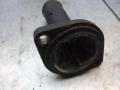 038121121 Корпус термостата Volkswagen Caddy 2 поколение 2000г. - фото №3