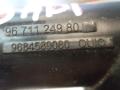 9671124980, 9684589080 Фланец (тройник) системы охлаждения Peugeot Partner 2 поколение [рестайлинг] 2013г. - фото №7
