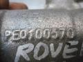 PEQ100570 Фланец (тройник) системы охлаждения Rover 200 R3 1999г. - фото №5