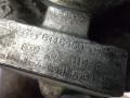 038253014F Турбина Volkswagen Passat B6 2008г. - фото №2