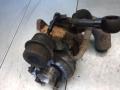 028145701D Турбина Seat Ibiza 2 поколение 1996г. - фото №6