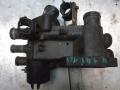 032121111NQ Корпус термостата Volkswagen Vento 1 поколение 1998г. - фото №3