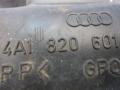 4A1820601 Вакуумный ресивер Audi 100 C4/4A 1991г. - фото №3