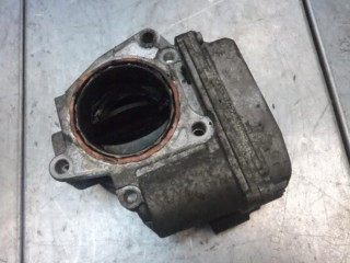 Заслонка дроссельная, ориг. номер 03G128063, Volkswagen Jetta 5 поколение 2005-2010