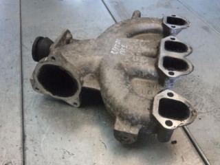 Коллектор впускной, ориг. номер 03G129713, Audi A4 B6 2000-2006