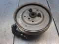8D0145156F Насос гидроусилителя руля Audi A6 C5/4B 2000г. - фото №5