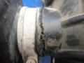 65JR02, 1376165J1 Патрубок воздушного фильтра Suzuki Liana 1 поколение [рестайлинг] 2007г. - фото №6