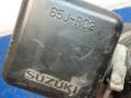 65JR02, 1376165J1 Патрубок воздушного фильтра Suzuki Liana 1 поколение [рестайлинг] 2007г. - фото №8