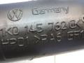 1K0145762CK Патрубок интеркулера Skoda Octavia A5 2008г. - фото №4