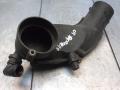 078133356F Воздуховод Audi A4 B5 1997г. - фото №4