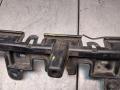 FR3B17B861AC, FR3Z17754A Кронштейн крепления бампера заднего Ford Mustang 6 поколение [рестайлинг] 2020г. - фото №5